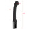 G-Spot Vibrator Women  Vibration Patterns Soft Bendable Finger Shaped 12