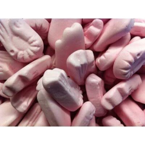 Barratt Foam Shrimps 227g