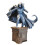 Diamond Select Marvel Premier Collection Moon Knight Statue Limited Edition by Diamond Select 10