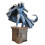 Diamond Select Marvel Premier Collection Moon Knight Statue Limited Edition by Diamond Select 1