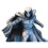 Diamond Select Marvel Premier Collection Moon Knight Statue Limited Edition by Diamond Select 6