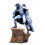 Diamond Select Marvel Premier Collection Moon Knight Statue Limited Edition by Diamond Select 8