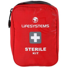 Lifesystems Sterile First Aid Kit