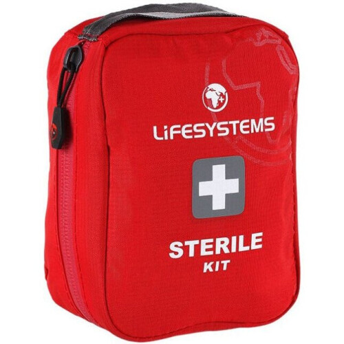 Lifesystems Sterile First Aid Kit 2