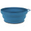 (Navy Blue) Lifeventure Silicone Ellipse FlexiBowl 7