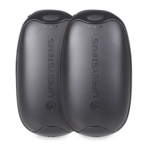 Lifesystems Dual-Palm Hand Warmers 2