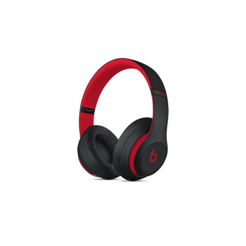 Beats by Dr. Dre Beats Studio3 Head-band Binaural Wired & Wireless Black, Red