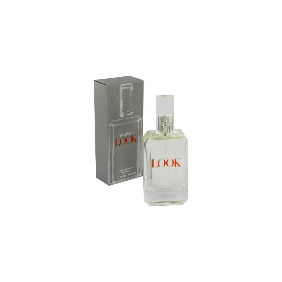 Vera Wang Look 1.7 Edp Sp