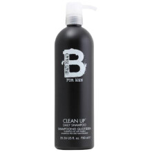 Tigi Bed Head Clean Up Daily Shampoo For Men 25.36 Oz