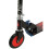 Spider-Man Logo-Klapp-Roller 5