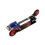 Spider-Man Logo-Klapp-Roller 7