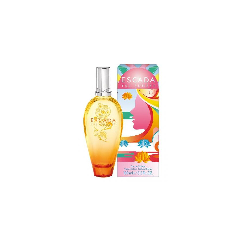 Escada Taj Sunset 3.4 Edt Sp