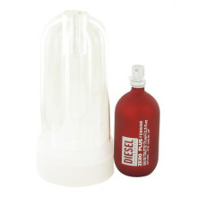 Diesel Zero Plus 2.5 Eau De Toilette Spray For Women