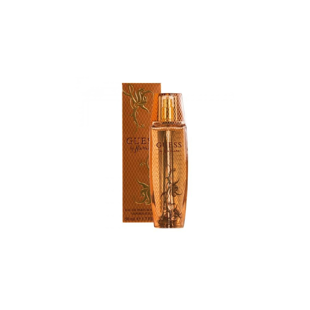 Guess By Marciano 1.7 Edp Sp For Women