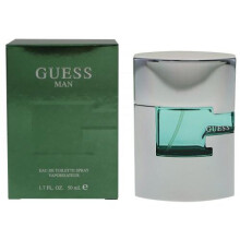 GUESS MAN EDT 50ML SPRAY