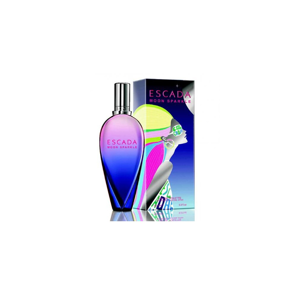 Escada Moon Sparkle 3.4 Edt Sp For Women