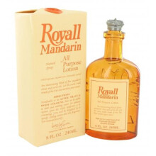 Royall MANDARIN ORANGE DOFTLOTION ALLA SYFTER 8.0 OZ (M)