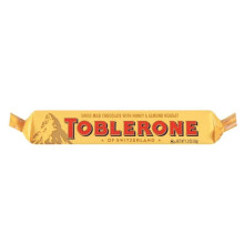 (Pack Of 24) Toblerone Milk Chocolate, 35g
