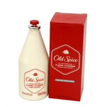 Old Spice Classic Cologne Spray 6.37 Oz