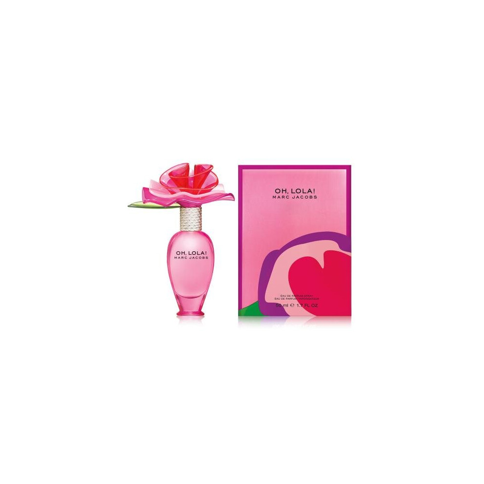 Marc Jacobs Oh,Lola! 1.7 Edp Sp