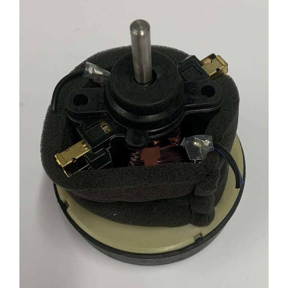 Bush Genuine Motor For Upright Bagless Vacuum Cleaner - Vus34ae2o