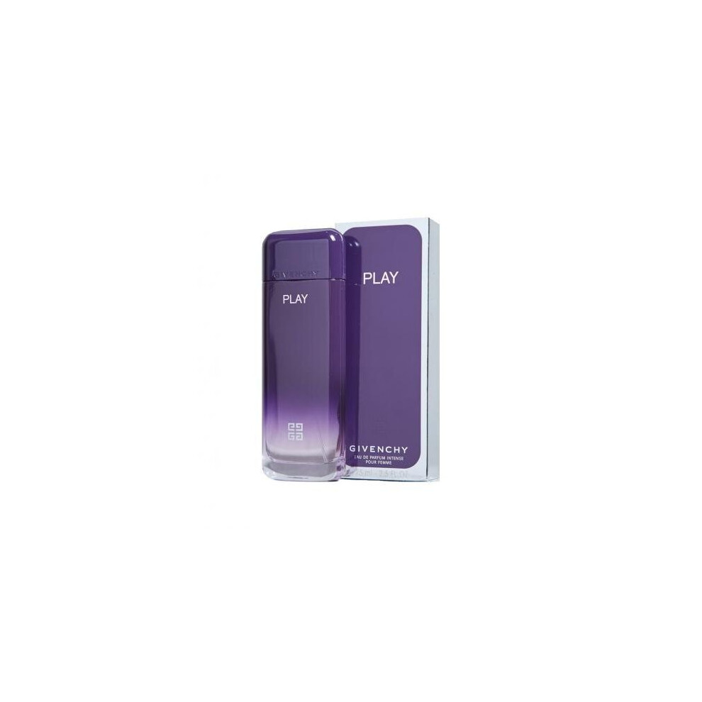 Givenchy Play Intense 2.5 Edp Sp For Women