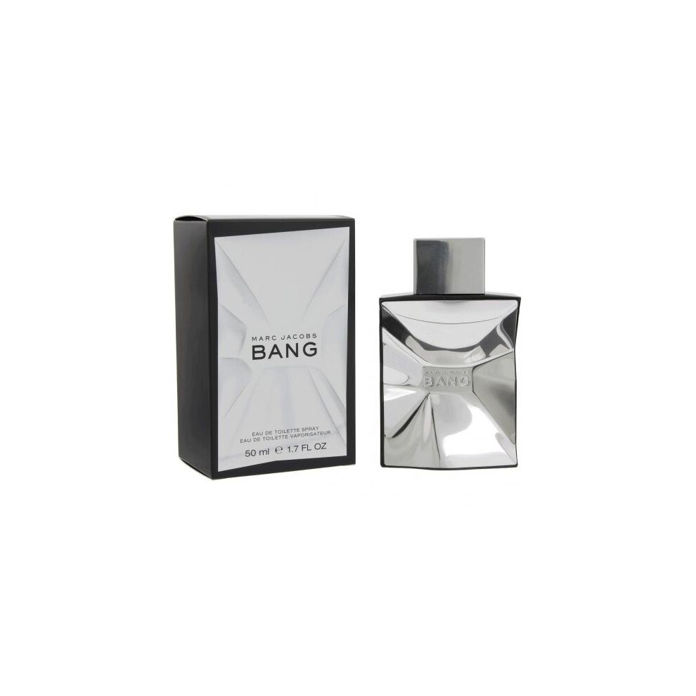 Marc Jacobs Bang 1.7 Edt Sp