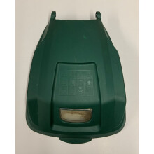 Genuine Grass Box Lid For McGregor 30cm 1450w Hover Collect Lawnmower - Refurbished