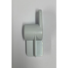 Genuine Lower Cable Hook For Bush Upright Bagless Vacuum Cleaner - Refurbished