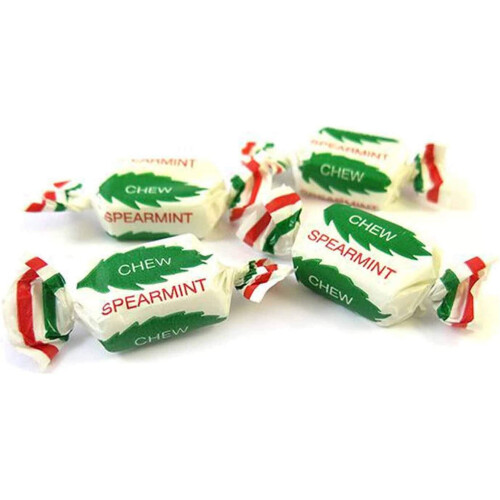 Spearmint Chews 250gm 1