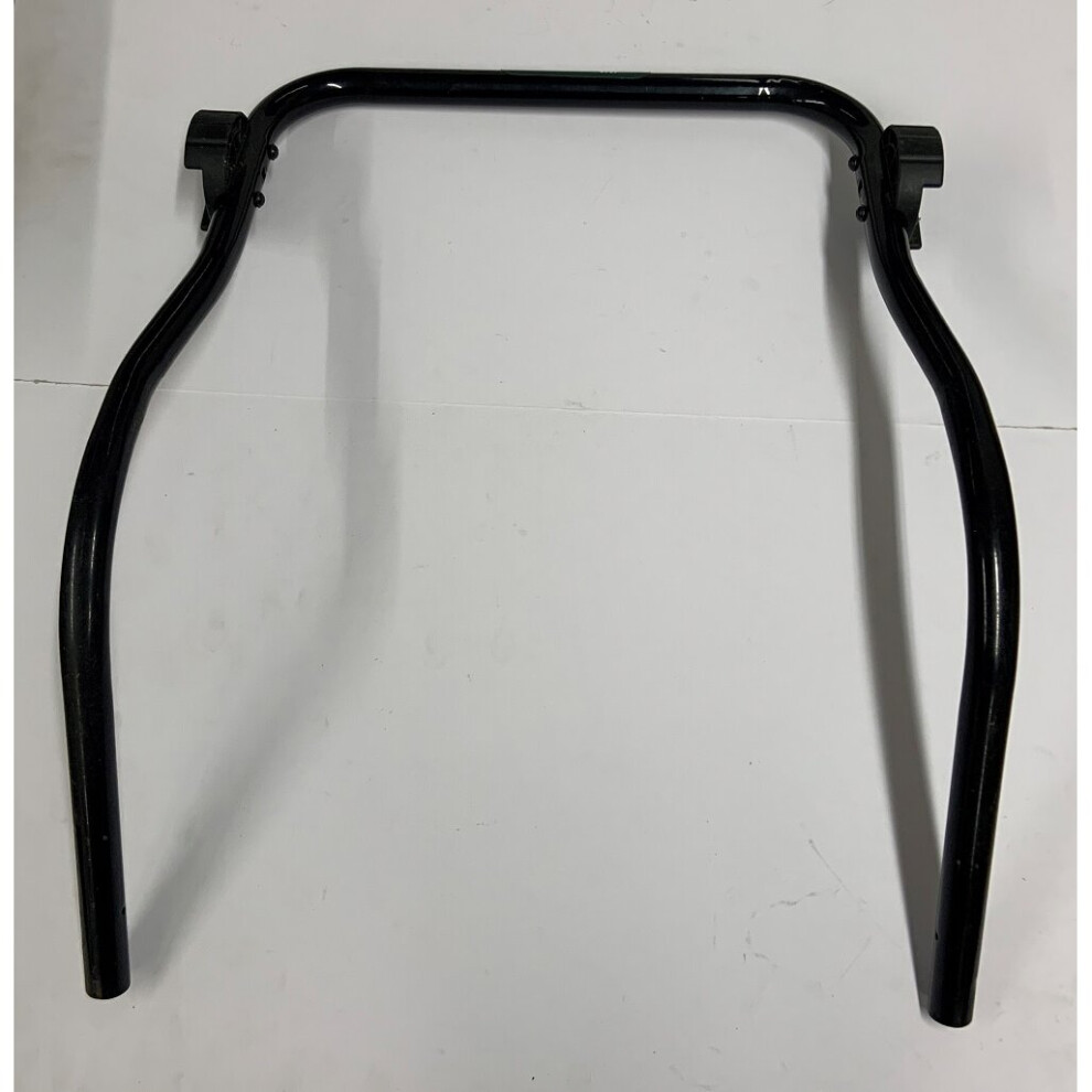 Genuine Lower Handle For McGregor 30cm 1450w Hover Collect Lawnmower