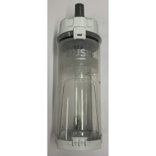 Genuine Dust Container For Bush Upright Bagless Vacuum Cleaner - Refurbished