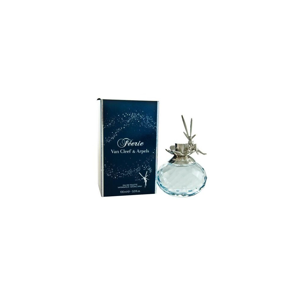 Feerie Van Cleef & Arpels 3.4 Edt Sp