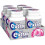 Wrigley's Extra White Bubblemint Gum Bottle (6 x 46 Piece) 1