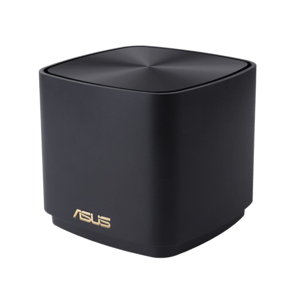 ASUS Router ZenWiFi XD4 Plus 1er Pack AX1800 Whole-Home Mesh WiFi 6 System - 1800 Mbit/s