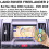 LAND ROVER FREELANDER 2 - Sat Nav Map DISC Update DVD UK & Europe 2020 1