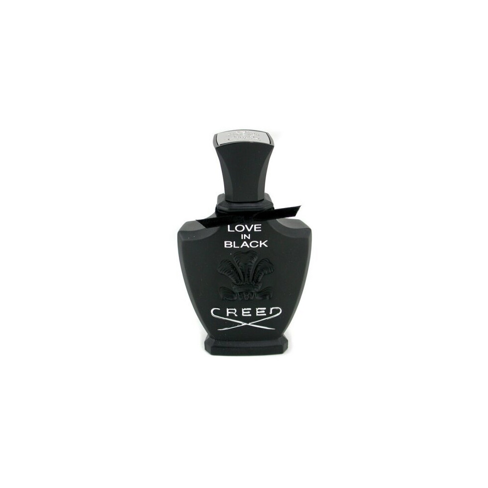 Creed Love In Black Fragrance Spray 75ml/2.5oz