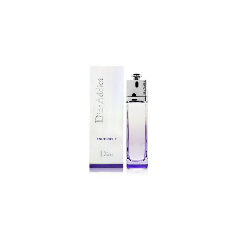 Dior Addict Eau Sensuelle 3.4 Edt Sp