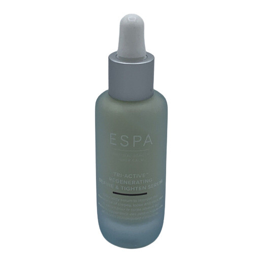 ESPA ESPA Tri-Active Regenerating Define & Tighten Serum 30ml