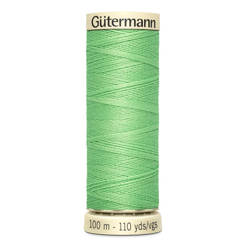 Gütermann A&E GUTERMANN CONSUMER DIV Gutermann ic nit 110yd-Fresh Fresh Green