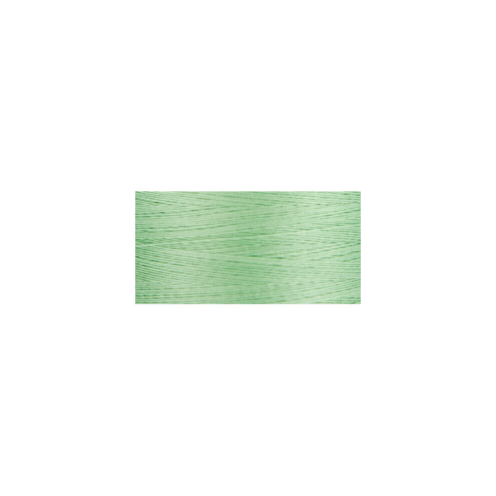 Gutermann Natural Cotton Thread Solids 876yd-Shamrock Green 800C-7880