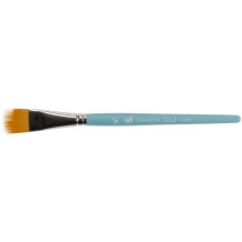 Princeton Select Artiste Synthetic Brush-Grainer 3/4"" Width G-075