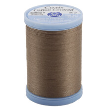 Filo da Cucire Cotone Ricoperto 250yd, Driftwood