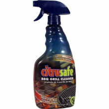 BBQ Grill Cleaner, 23-oz. 3100002