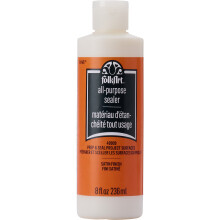 Folkart Finishes All-Purpose Sealer 8oz49909