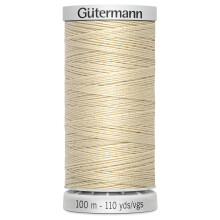 Gutermann Extra Strong Thread 110yd-Pongee 724033-414