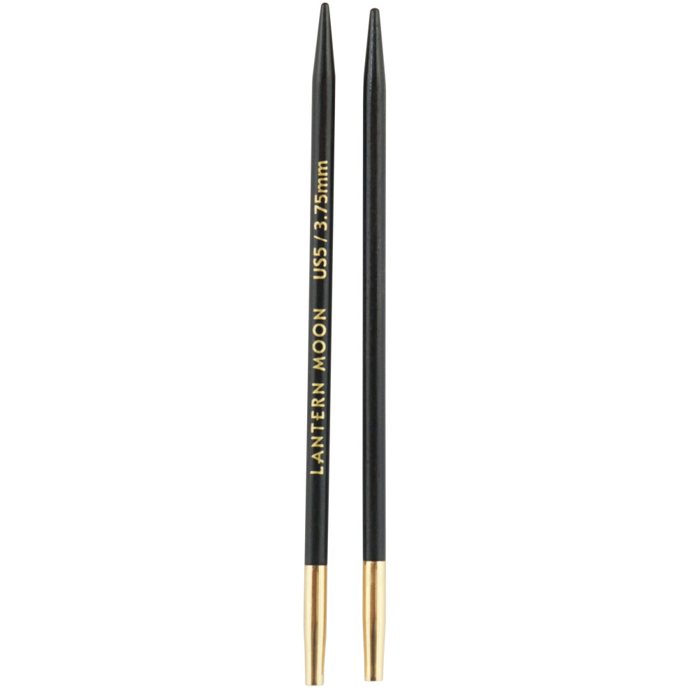 Knitter's Pride Lantern Moon Interchangeable Needles 5"-Size 5/3.75Mm -Lm350124