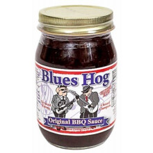 BBQ Sauce, Original, 16-oz. -CP90770