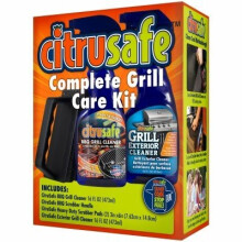 3-Pc. BBQ Grill Care Kit 3100107