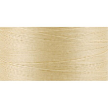 Gutermann Natural Cotton Thread Solids 876yd-Cream 800C-829